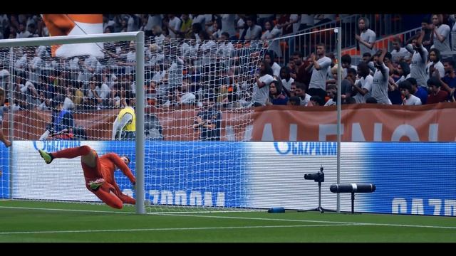 FIFA 19 (PC) Valencia vs Young Boys | UEFA CHAMPIONS LEAGUE PREDICTION | 7/11/2018 | 4K 60FPS смотреть онлайн