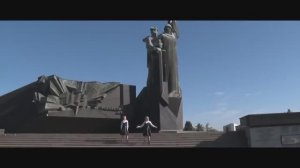 Маргарита Лисовина, Наталья Качура - Донбасс за нами