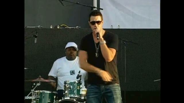 3. What's in a Song - The Definition at Common Ground Music Festival смотреть онлайн