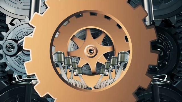 Steampunk Tunnel Machine - An Audio Visual Journey 2:22 смотреть онлайн