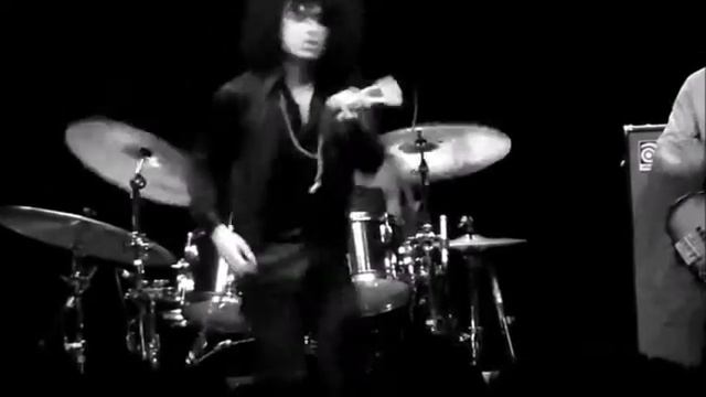 The Mars Volta - Live @ HMV Forum 2012 (Final Show)