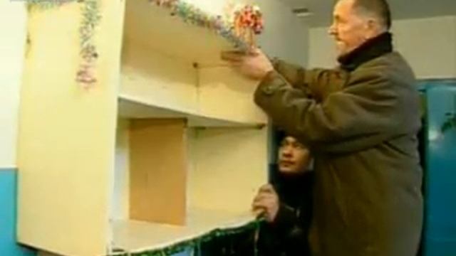 Новочебоксарск. Винокурова, 115 смотреть онлайн