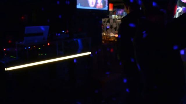Субботний вечер в Dj Cafe Mio (3 сентября 2016) смотреть онлайн