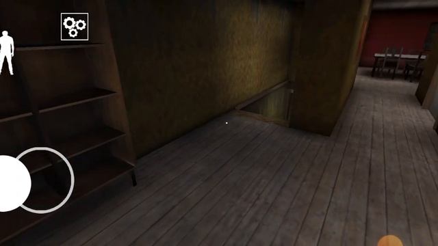 Я играю в гренни 2 с Дедком, полное прохождение через дверь смотреть онлайн