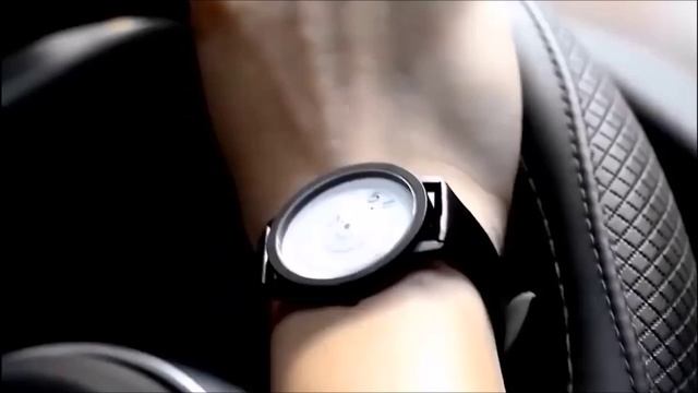 Оригинальные часы. смотреть онлайн