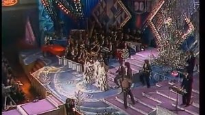 На На. Папуасы.Песня Года 1990.