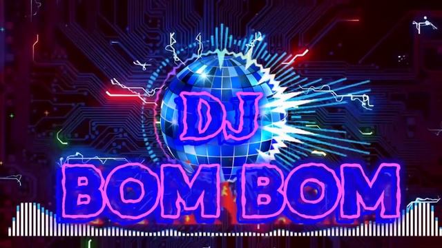 DISCO NONSTOP TECHNO REMIX DJ BOMBOM MUSIC REMIX смотреть онлайн