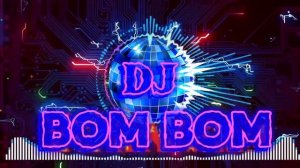 DISCO NONSTOP TECHNO REMIX DJ BOMBOM MUSIC REMIX