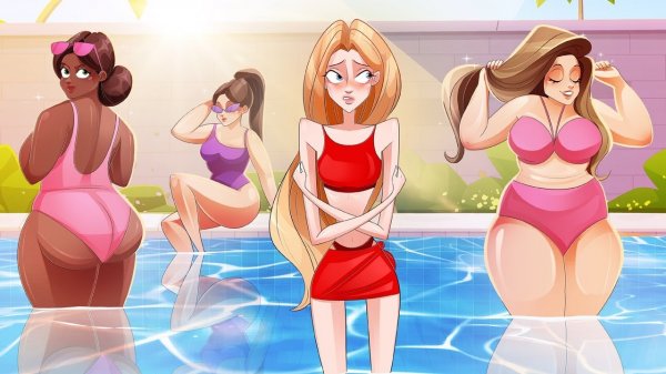 Я Везде Чувствую Себя Лишней — Личный Дневник