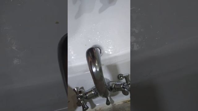 Замена кран буксы на смесители смотреть онлайн