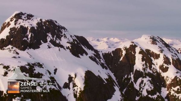 zensei games [Monstercat Release]