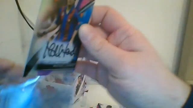 Finest 2021/22 Hobby Box #1/2 смотреть онлайн
