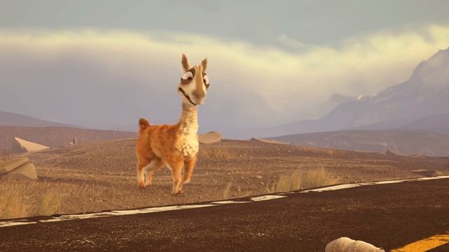 01 llama drama 4096p смотреть онлайн