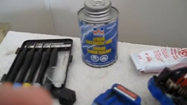 Amateur RC Showing ya all the rc stuff i have смотреть онлайн