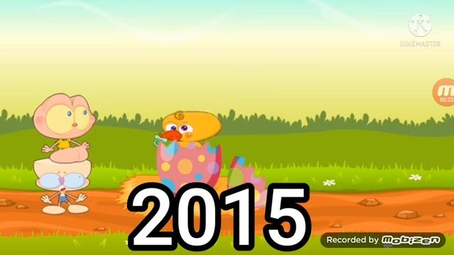 Evolução de Mongo e Drongo (Parte 16) смотреть онлайн