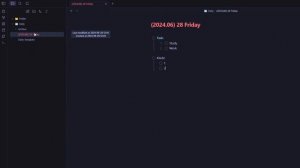 Как я пользуюсь Obsidian - Туториал, Настройки и Горячие Клавиши