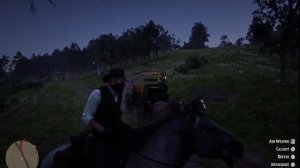 ⚡ RED DEAD REDEMPTION 2: Часть 17 — Быстрое прохождение RDR 2 🏃♂️