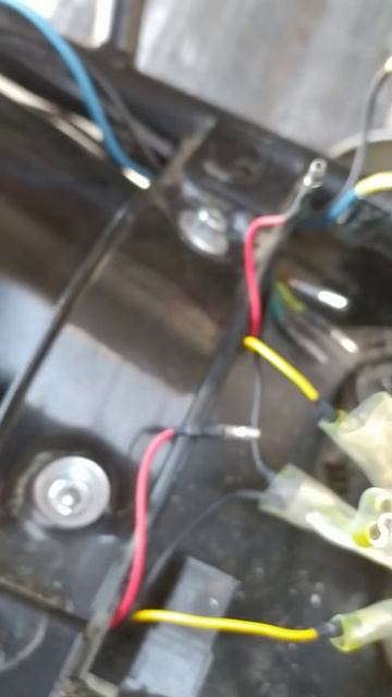 перед или зад