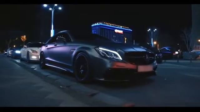 sajid official dj- Ghost Scat (Club Mix) смотреть онлайн