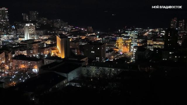 Вечерний Владивосток (28 ноября 2024). смотреть онлайн