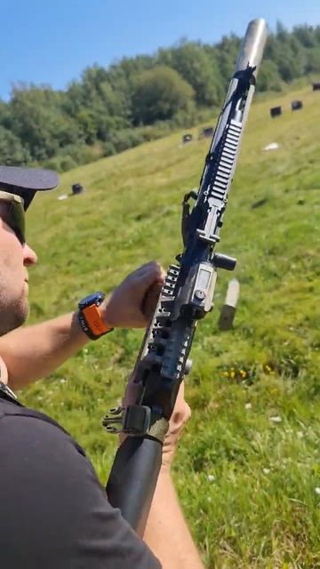 быструю смену руки помнят#калашников #сайга #стрелялки смотреть онлайн