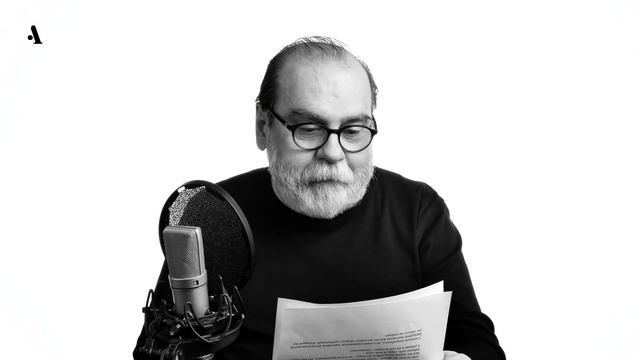 «Смешно, но почему-то страшно»: Виктор Коваль читает свои тексты. Часть 5