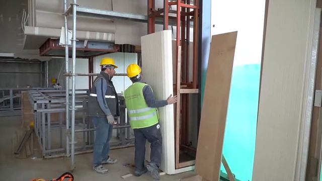 Voyage Belek Renovation смотреть онлайн