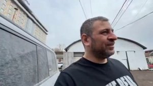 BYD FangChengBao Leopard 5 хваленый АВТОБЛОГЕРАМИ😏