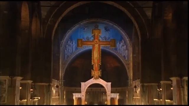 Gloria : Westminster Cathedral Choir смотреть онлайн