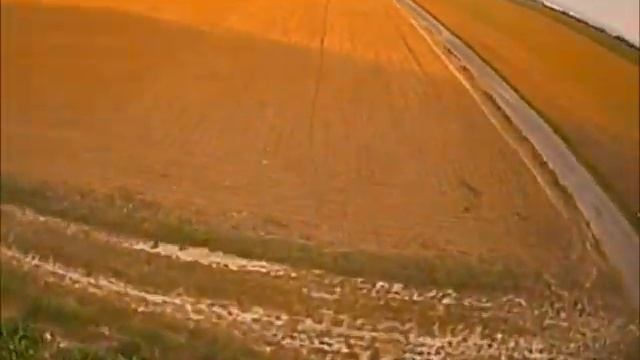 FPV Flight with Matek 2.1 12v(vtx) Bec shutdown смотреть онлайн