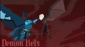 Бен 10 против Тролльге