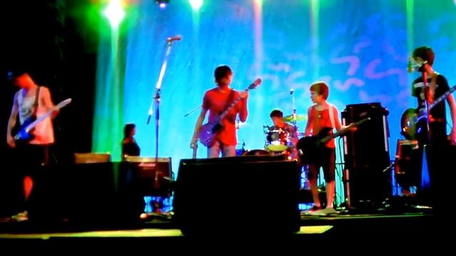 SPLINTA- ACDC Medley смотреть онлайн