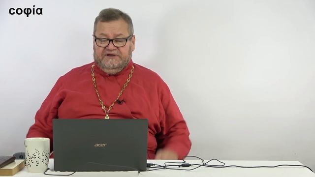 Миссиология. / 35. Церковные СМИ на современном этапе. sophias.ru смотреть онлайн