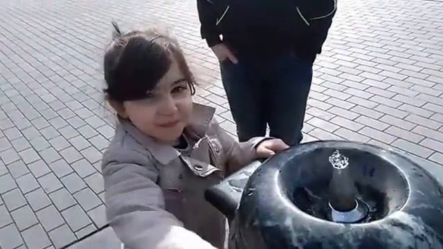 სამება. ანი .თბილისი. смотреть онлайн