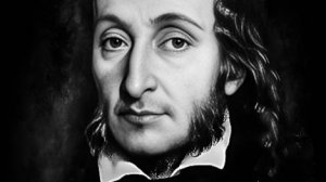 Каприс № 24, Паганини