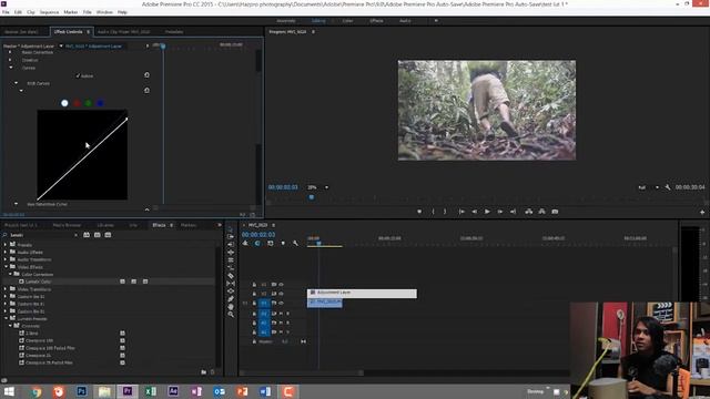 7 Cinematik LUTs  Free (Adobe Premiere Pro Cc)