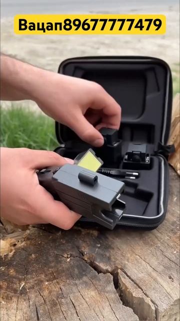 ЭЛЕКТРОШОКЕР ПАРАЛИЗАТОР TASER смотреть онлайн