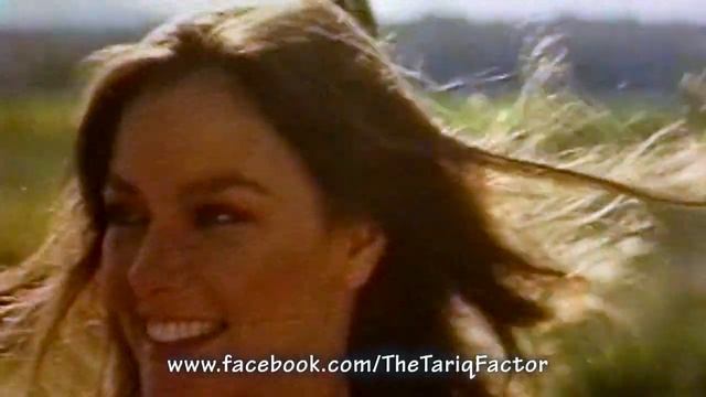 Eden Roc Herbal Shampoo old commercial by Hassan Shaheed Mirza - Tariq's PTV Classics 1982 смотреть онлайн