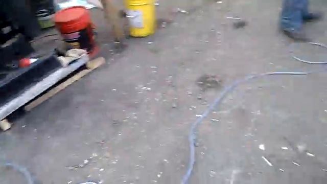 INGENIERIA: INSTALACION Y PRUEBAS DE BOMBA SUMERGIBLE TIPO CAMPANA смотреть онлайн