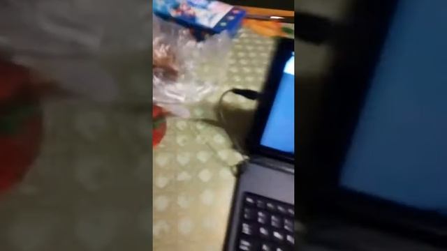 Чехол для планшета и игрушка для кошки!!! смотреть онлайн