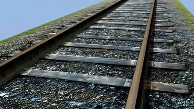 Пример Bump - материала 3ds Max смотреть онлайн