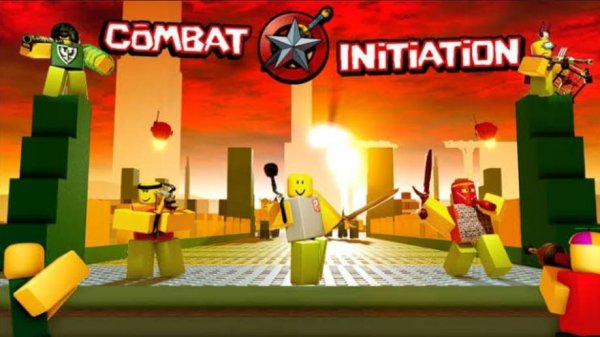 Первое впечатление о Combat Initation | Очень крутая игра
