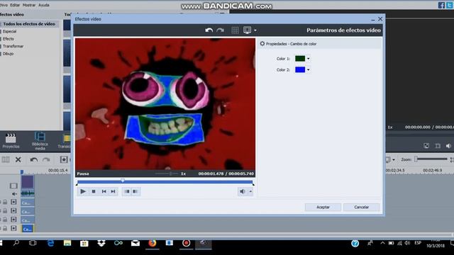 How To Make 4ormulator V2 On AVS (Part 1) смотреть онлайн