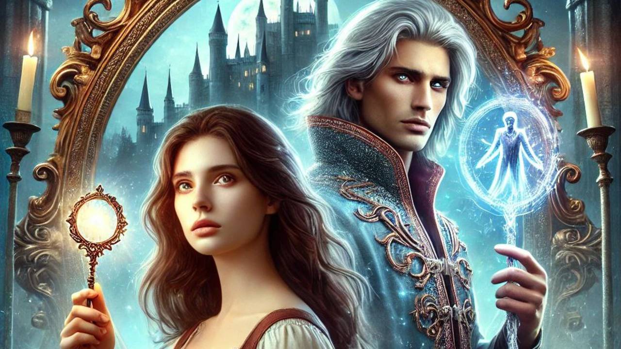 ЗЕРКАЛО ЖЕЛАНИЙ