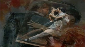 танго Кумпарсита