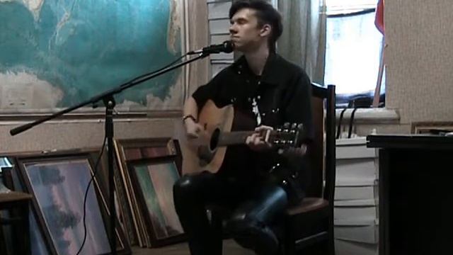Плексо - концерт 12 августа 2011г. (1 часть) смотреть онлайн