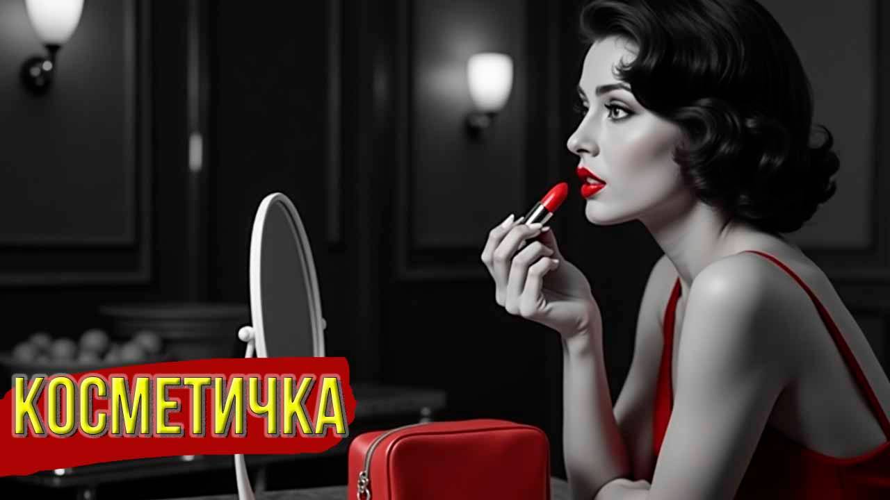 КОСМЕТИЧКА