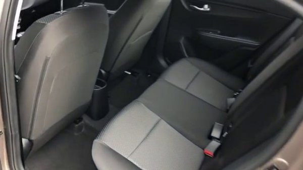 Solaris KRS( KIA Rio) Комплектации Comfort  тел.89203478287☎️ ТГ. grigoravto