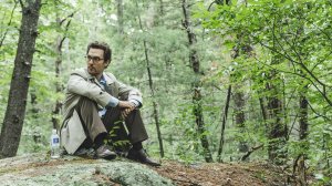 Лес самоубийц — Русский трейлер (фильм 2015) / The Sea of Trees