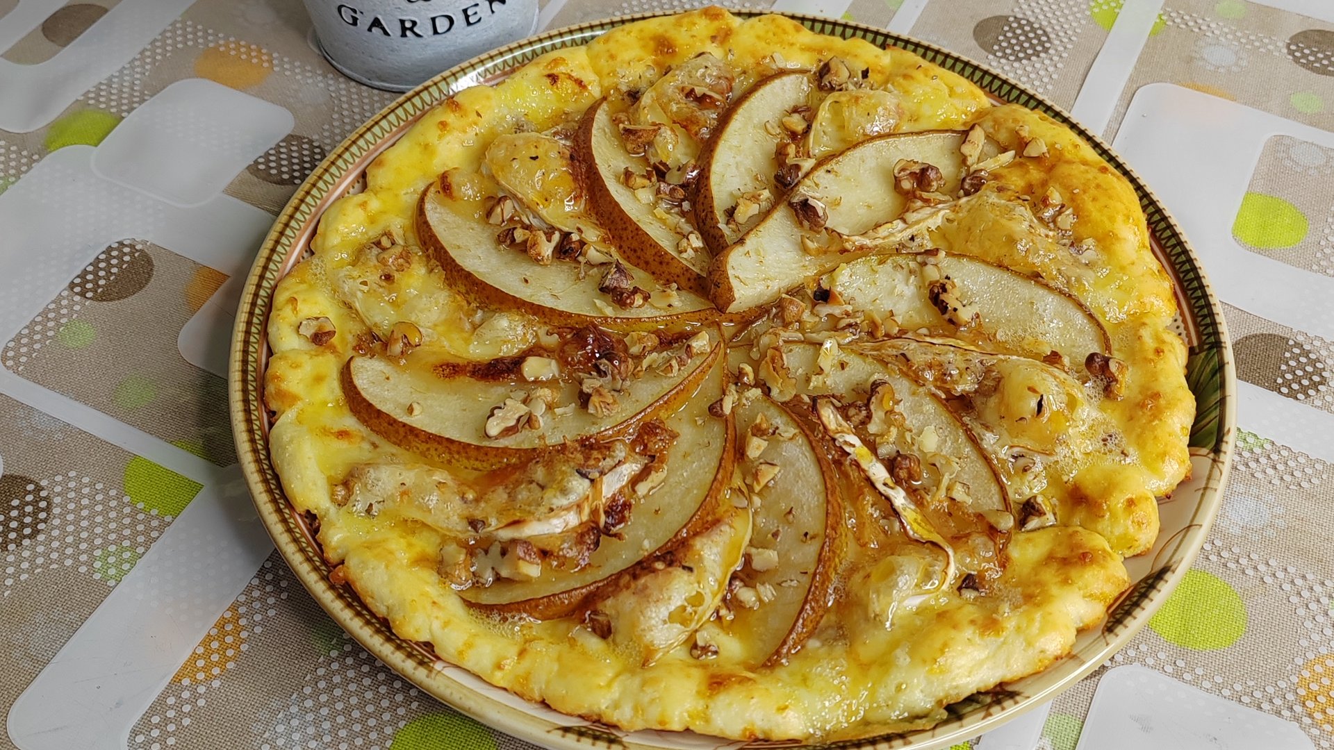 Время готовить